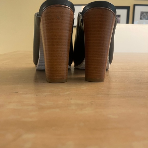 Tibi high heel open toe size 37.5 Brand new never worn. No box - Picture 7 of 8